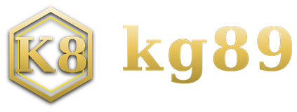 kg89 logo