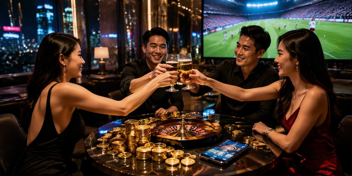 kg89 Roulette Phap tại kg89 có gì khác biệt